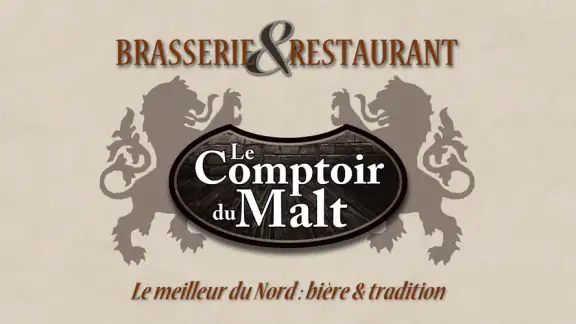 Le Comptoir du Malt screenshot