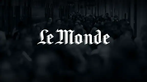 Le Monde, Actualités en direct screenshot