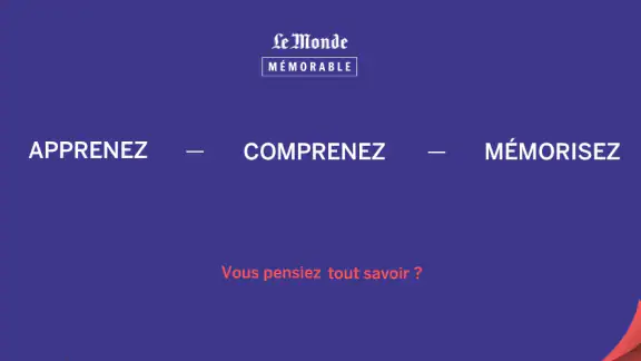 Le Monde Mémorable screenshot