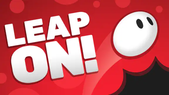 Leap On! screenshot