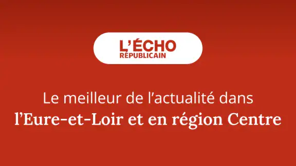 L'Echo Républicain screenshot