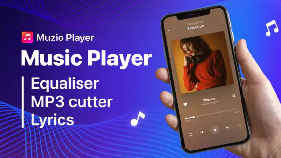 Lecteur musique - Play musique screenshot
