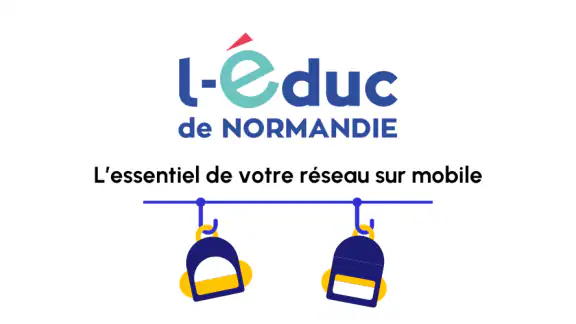 L'Educ de Normandie screenshot