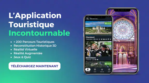 Legendr : L'histoire en poche screenshot