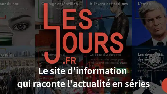 Les Jours screenshot