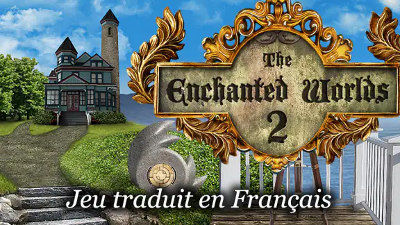 Les Mondes Enchantés 2 screenshot