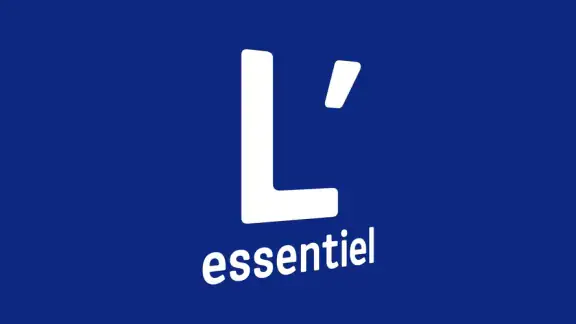 L'essentiel screenshot