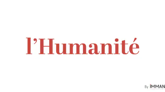 L'Humanité - Le journal screenshot