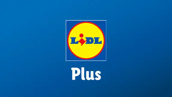 Lidl Plus screenshot
