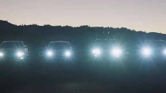 Light Show Creator for Tesla screenshot