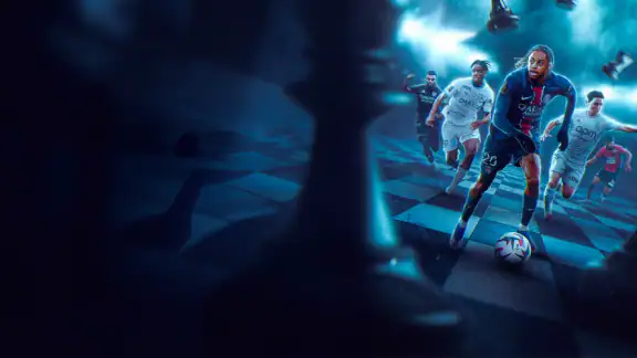 Ligue 1+ screenshot