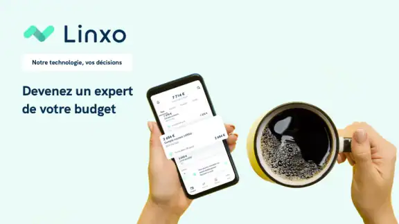 Linxo - L'app de votre budget screenshot