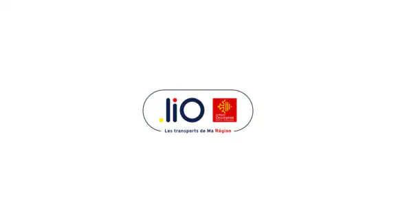 liO Occitanie screenshot
