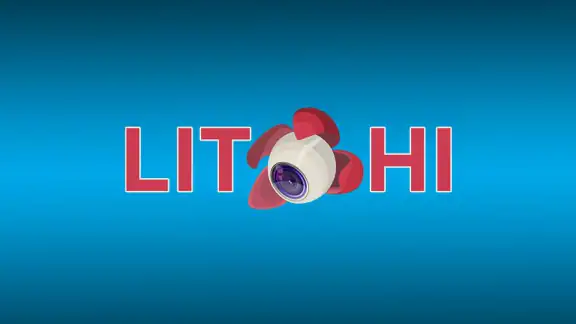 Litchi pour DJI Drones screenshot