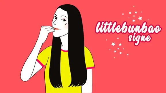 Littlebunbao Signe screenshot