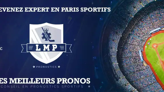LMP screenshot