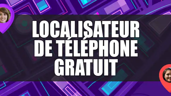 Localiser le mobile par numéro screenshot