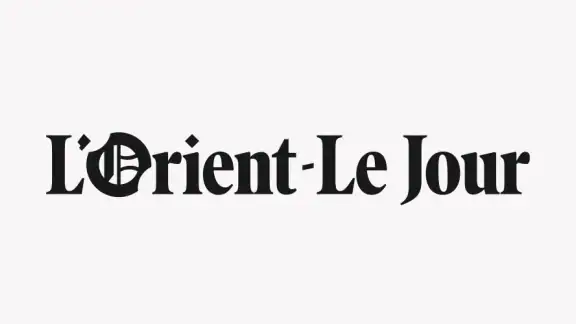 L'Orient-Le Jour (OLJ) screenshot