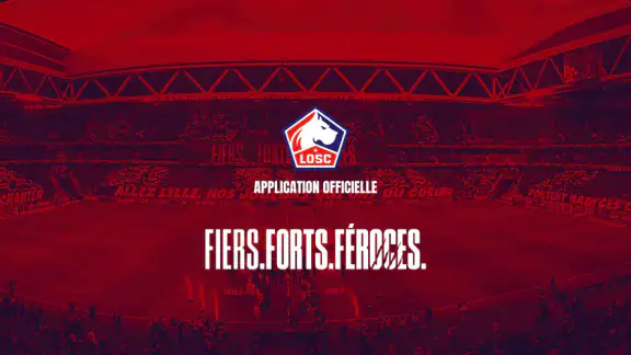 LOSC screenshot