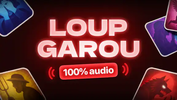 Loup Garou : Undercover screenshot