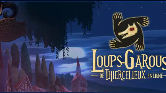 Loups-Garous de Thiercelieux screenshot