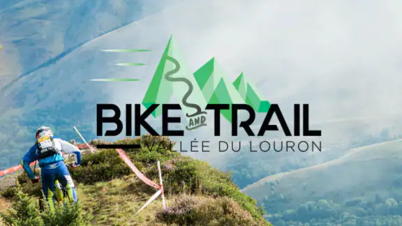 Louron Bike & Trail screenshot