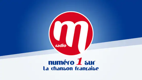 M Radio chansons francaises screenshot