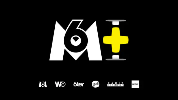 M6+ : Streaming & Tv Replay screenshot
