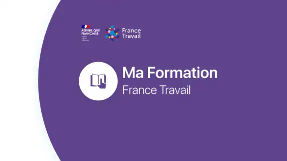 Ma Formation - France Travail screenshot