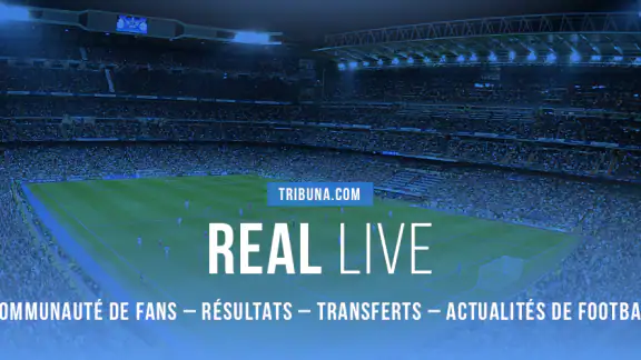 Madrid Live – Pour Fans Real screenshot