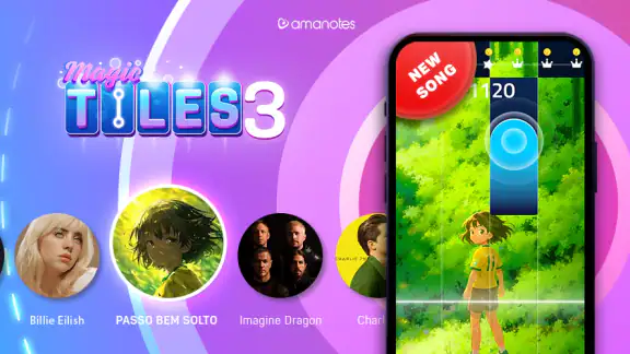 Magic Tiles 3™- Jeu De Piano 7 screenshot