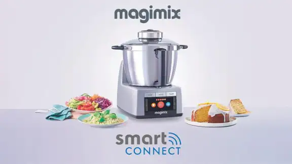 Magimix screenshot