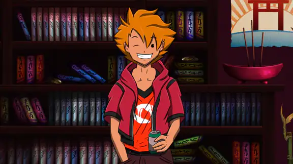 Manga Quiz - Testez vous ! screenshot
