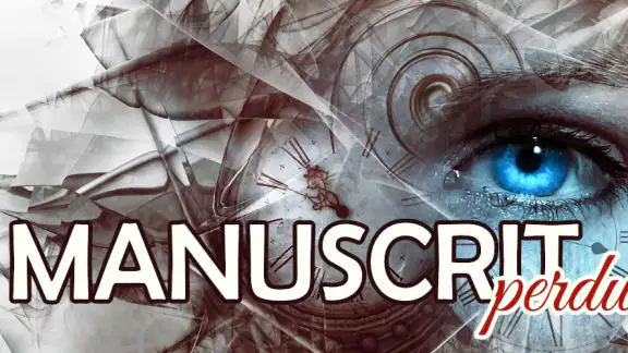 Manuscrit perdu screenshot