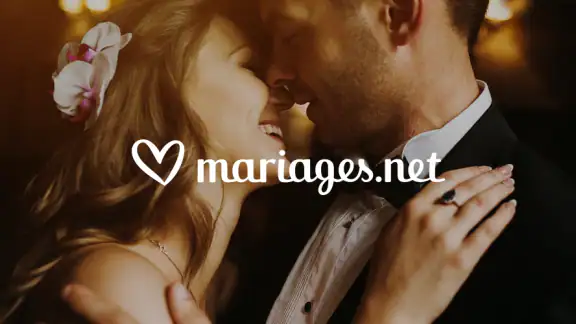 Mariages.net screenshot