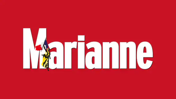 Marianne - Actualités & Débats screenshot