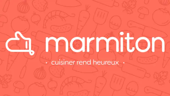 Marmiton, recettes de cuisine screenshot