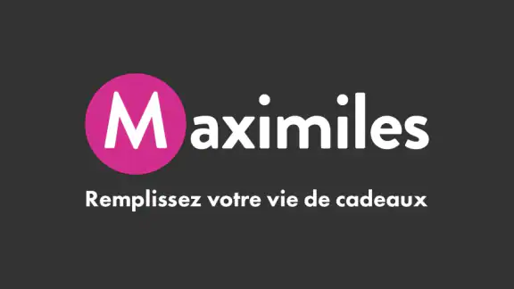 Maximiles screenshot