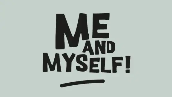 Me And MySelf screenshot