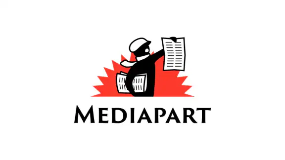 Mediapart, journal indépendant screenshot