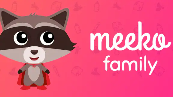 Meeko Family screenshot