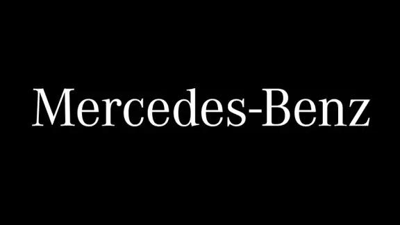 Mercedes-Benz screenshot