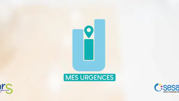 Mes Urgences screenshot