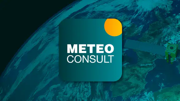 METEO CONSULT screenshot