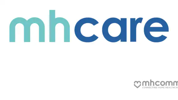 MHCare mobile screenshot
