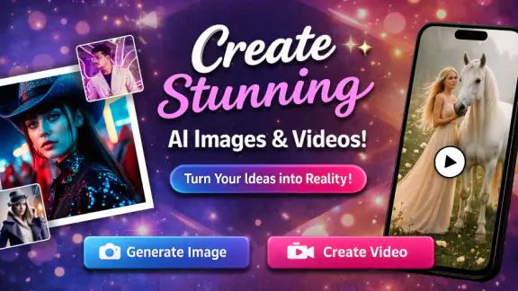 Mica: Photos et vidéos avec IA screenshot