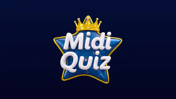 MidiQuiz: Culture Générale screenshot
