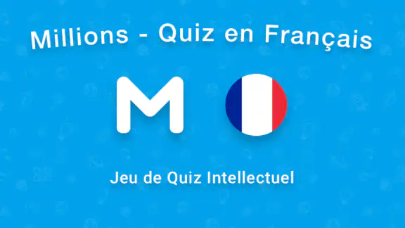 Millions Quiz - Français screenshot