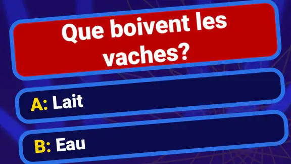 Millions: quiz & test de QI screenshot