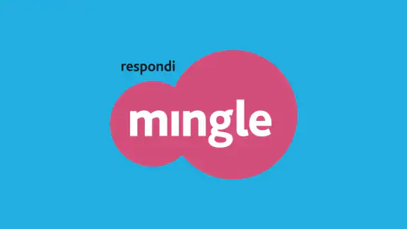 mingle respondi screenshot